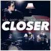 Alex Goot - Closer (feat. ATC) - Single