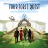 Grissini Project - Four-Force Quest : Journey to Your Favorite Video Game Melodies